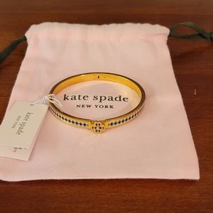 *SOLD* Kate Spade Bangle